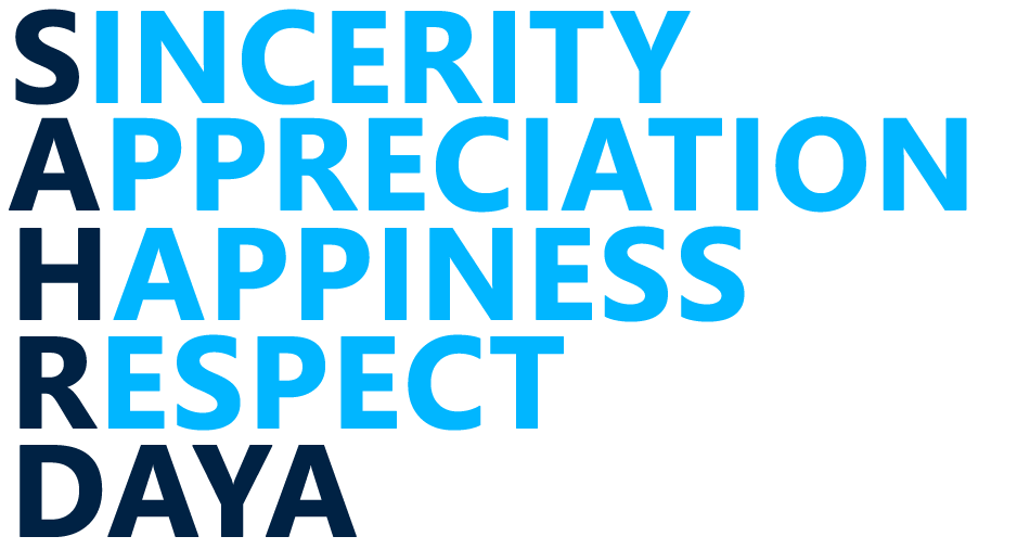 SIMS Core Values