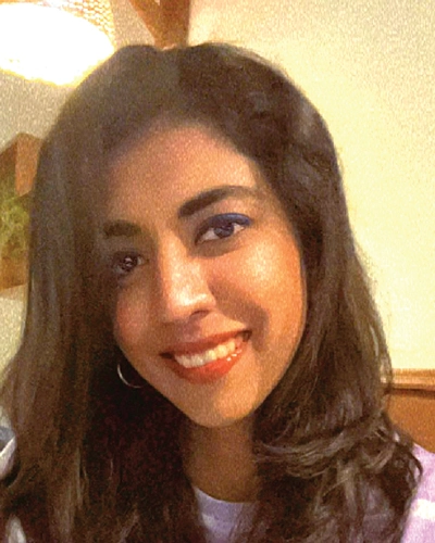 Aditi Anoop