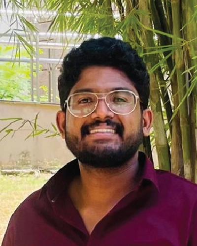 Anandamadhavan