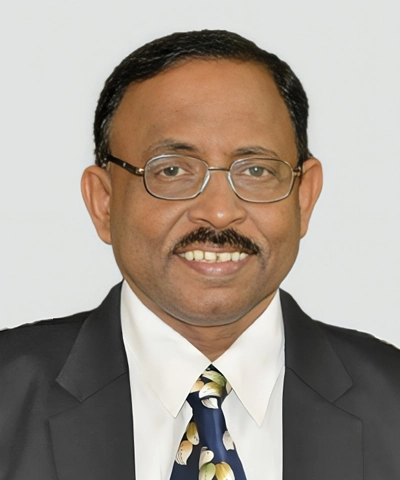 Chandrasekhar