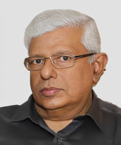 Cheeran Varghese