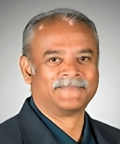Joseph Cherian
