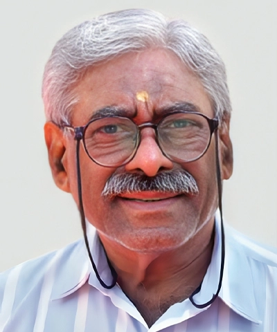 L S Ganesh