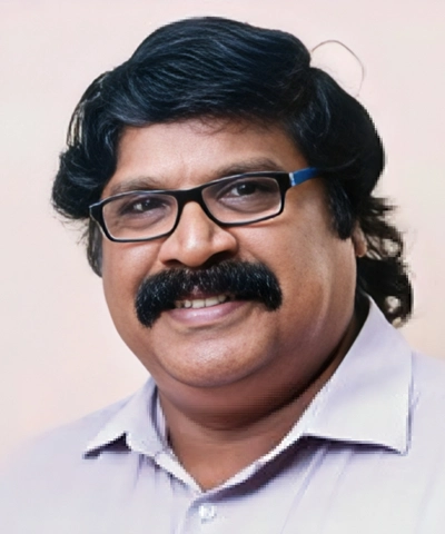 Manoj Menon