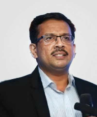 Rajesh Joy