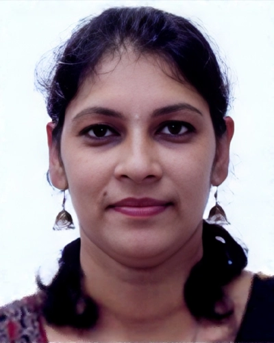 Savitha baby