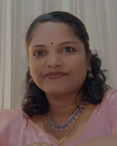 jency jiju