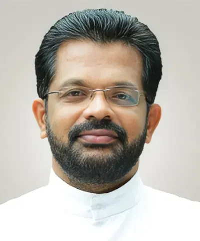 Fr. Wilson Erathara